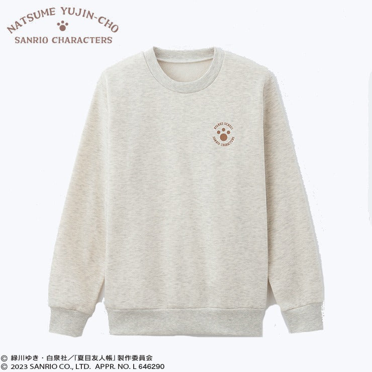 夏目友人帳 x 三麗鷗角色 SANRIO CAFE直送2