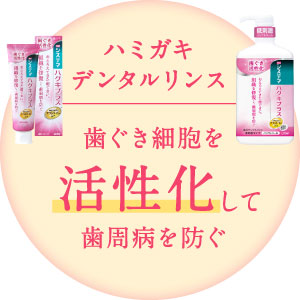 Systema Haguki Plus S 牙醫處方組織修復牙膏 能改善牙週病 牙痛 牙膏 及蛀牙