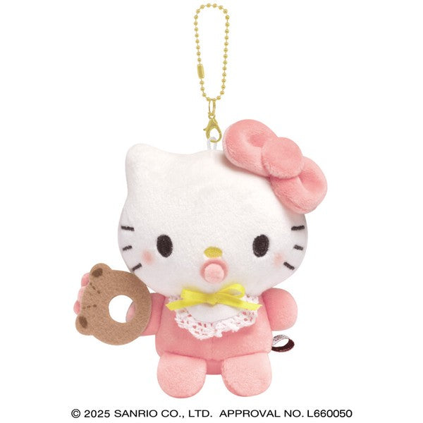SANRIO #SANRIOBABY #HelloKittyBaby