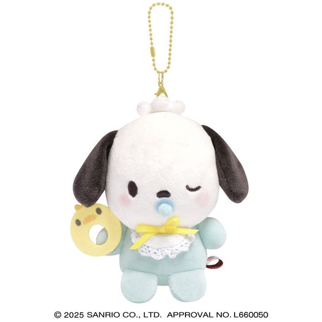 SANRIO #SANRIOBABY #PC狗Baby