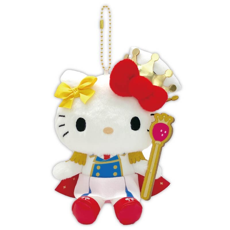 SANRIO #USAHANA 國王版 #USAHANA #HELLOKITTY