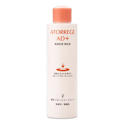Atorrege AD+ (2號) 藥用美肌補濕液 200mL 由tokoyu 池袋館直送 送港需時14-18天