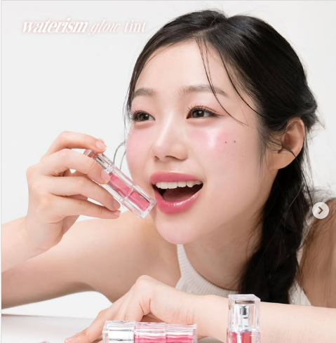 TIRTIR 超強人氣 水潤唇膏 點頭 (部份顏色訂貨10-14天) 01-10色