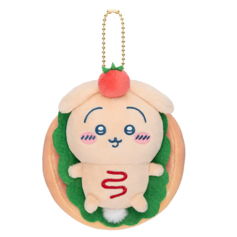 TOKYO BAKERY 兔哥 <Chiikawa>