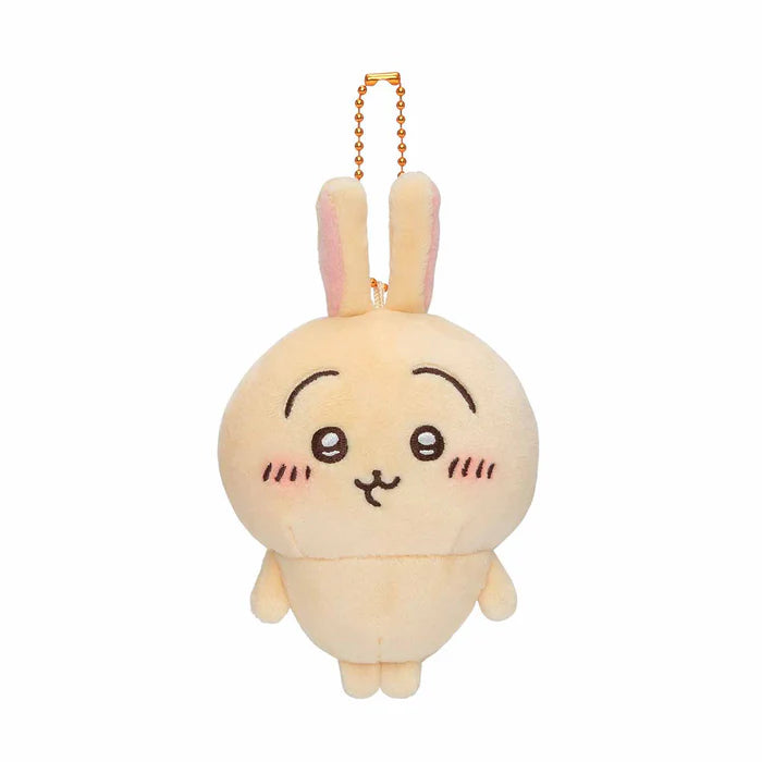 Chikawa Mochitto Petit Mini 吉祥物(兔子) 小腳系列