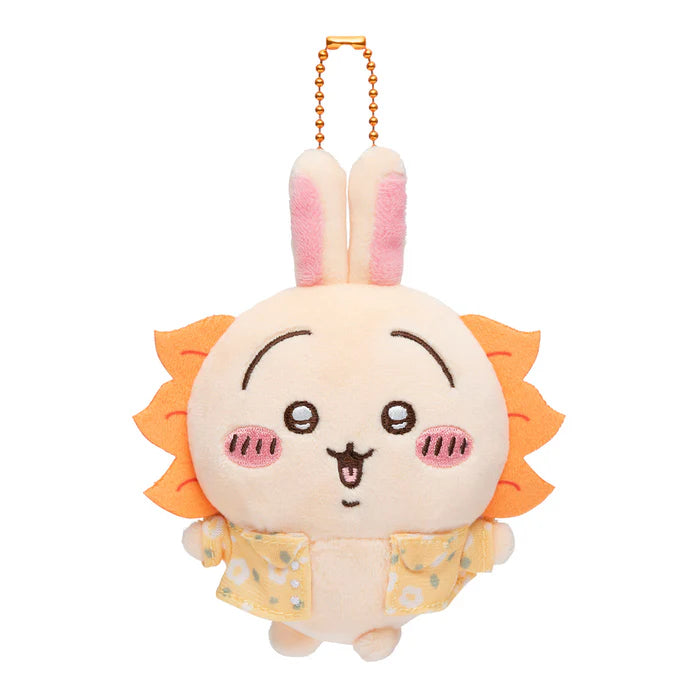 千川風獅土特產店 Nankuru! !吉祥物(風獅爺)