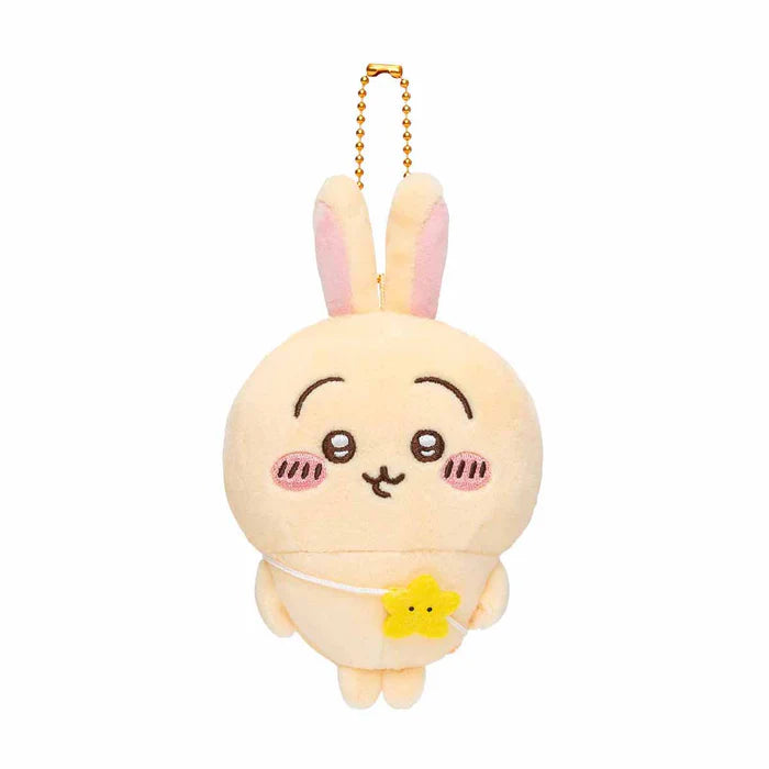 千川期待外出! Na Mochitto Petit Mini 吉祥物(兔子)