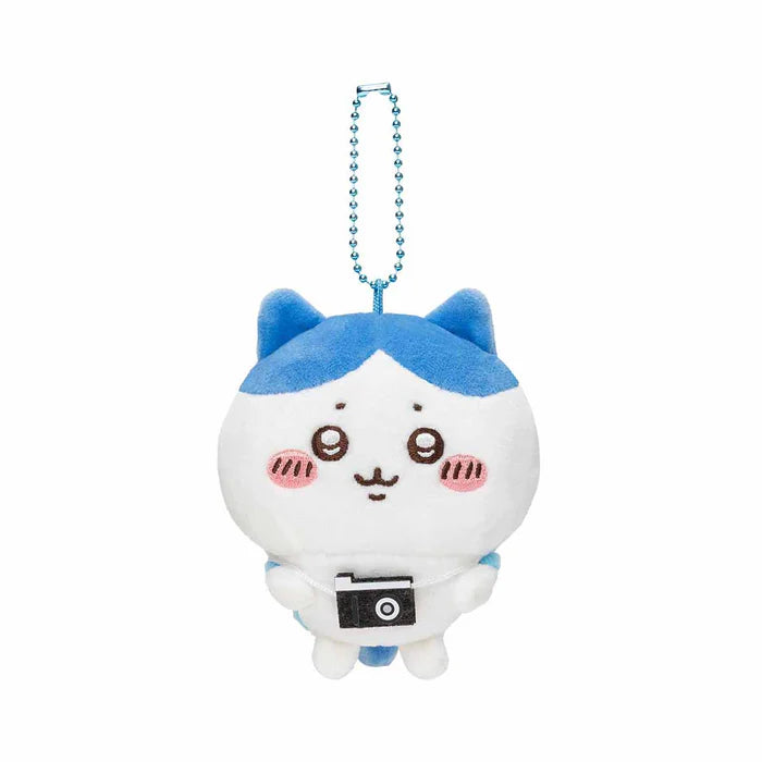 千川期待外出! Na Mochitto Petit Mini 吉祥物 Hachiware