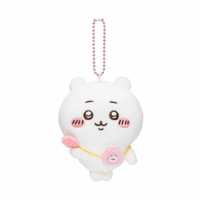 千川期待外出! Na Mochitto Petit Mini 吉祥物 Chiikawa