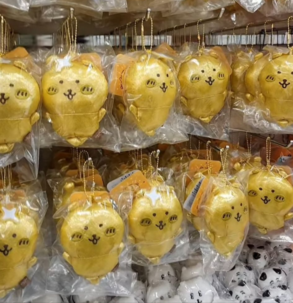 Jokebear 現場黃金版 (期間限定)