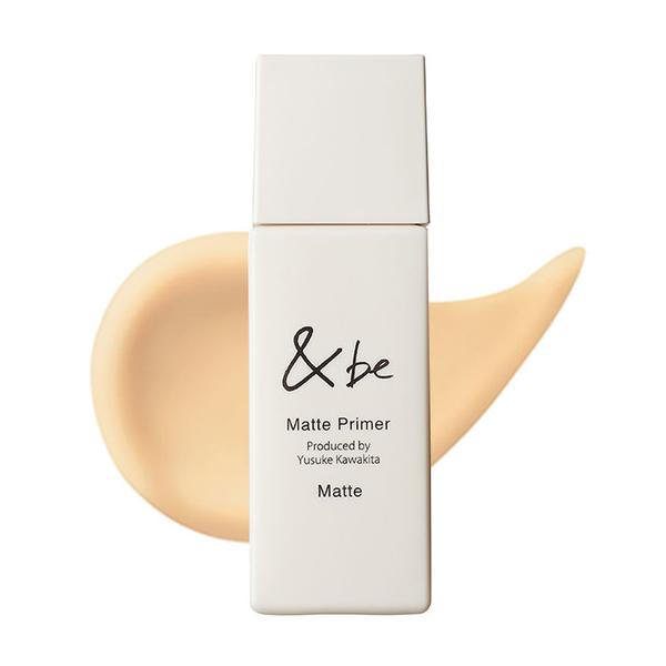 &be andbe UV primer(防曬/妝前乳)