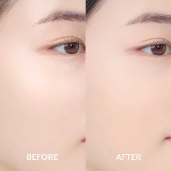 MISSHA JAPAN A'pieu 鎖水薩拉薩拉粉餅 數量限定