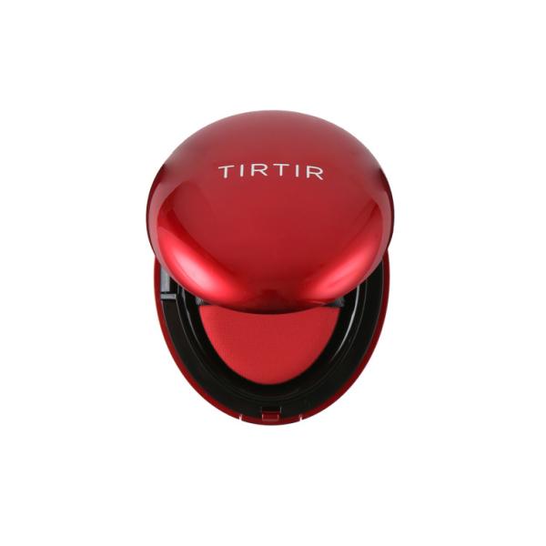 TIRTIR Cushion紅色氣墊 Big Size 氣墊粉底 多色選擇 自助下單網站優惠