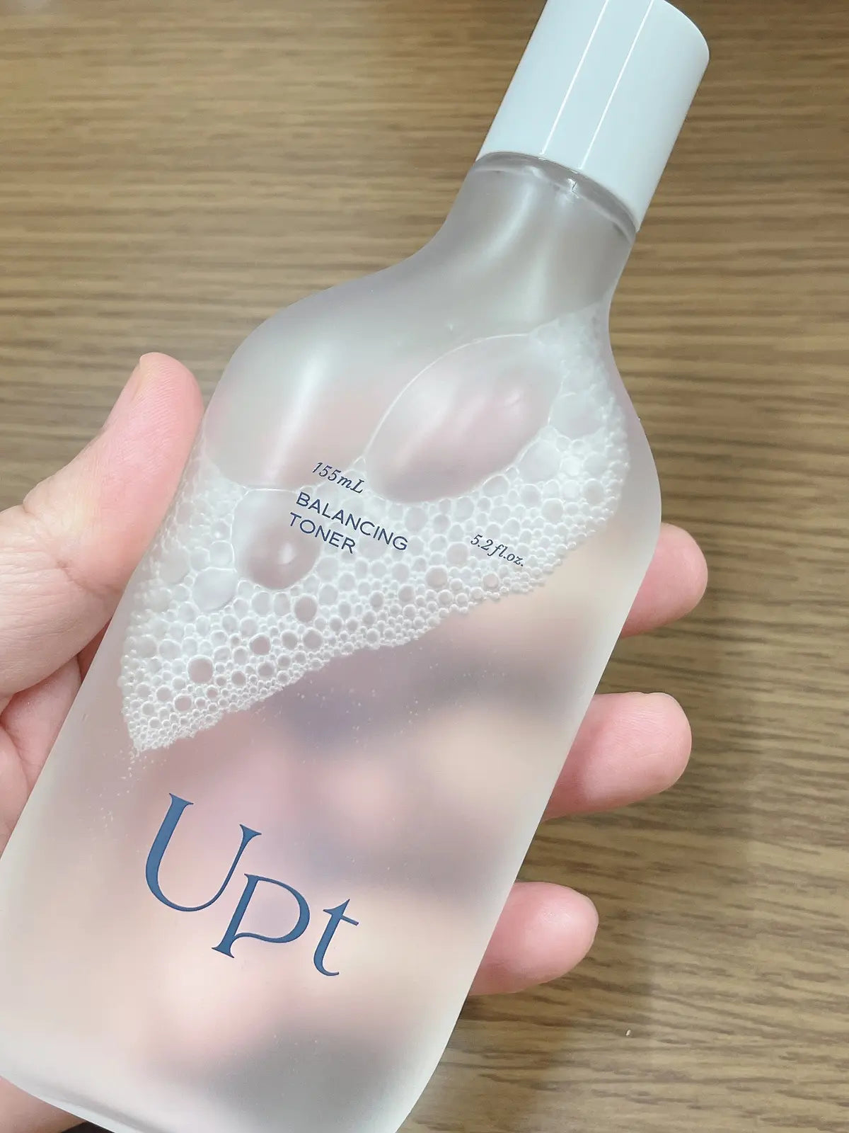店長推薦 Upt 天竺葵依蘭 平衡爽膚水 高鎖水能力 155ml