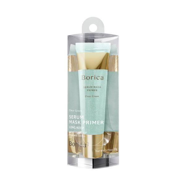 Borica Primer / 美容液精華底霜 Long keep Serum Base