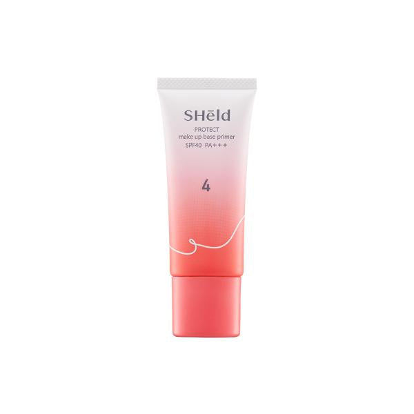 SHeld 全植物性膚MAKE UP BASE Primer (已停產)