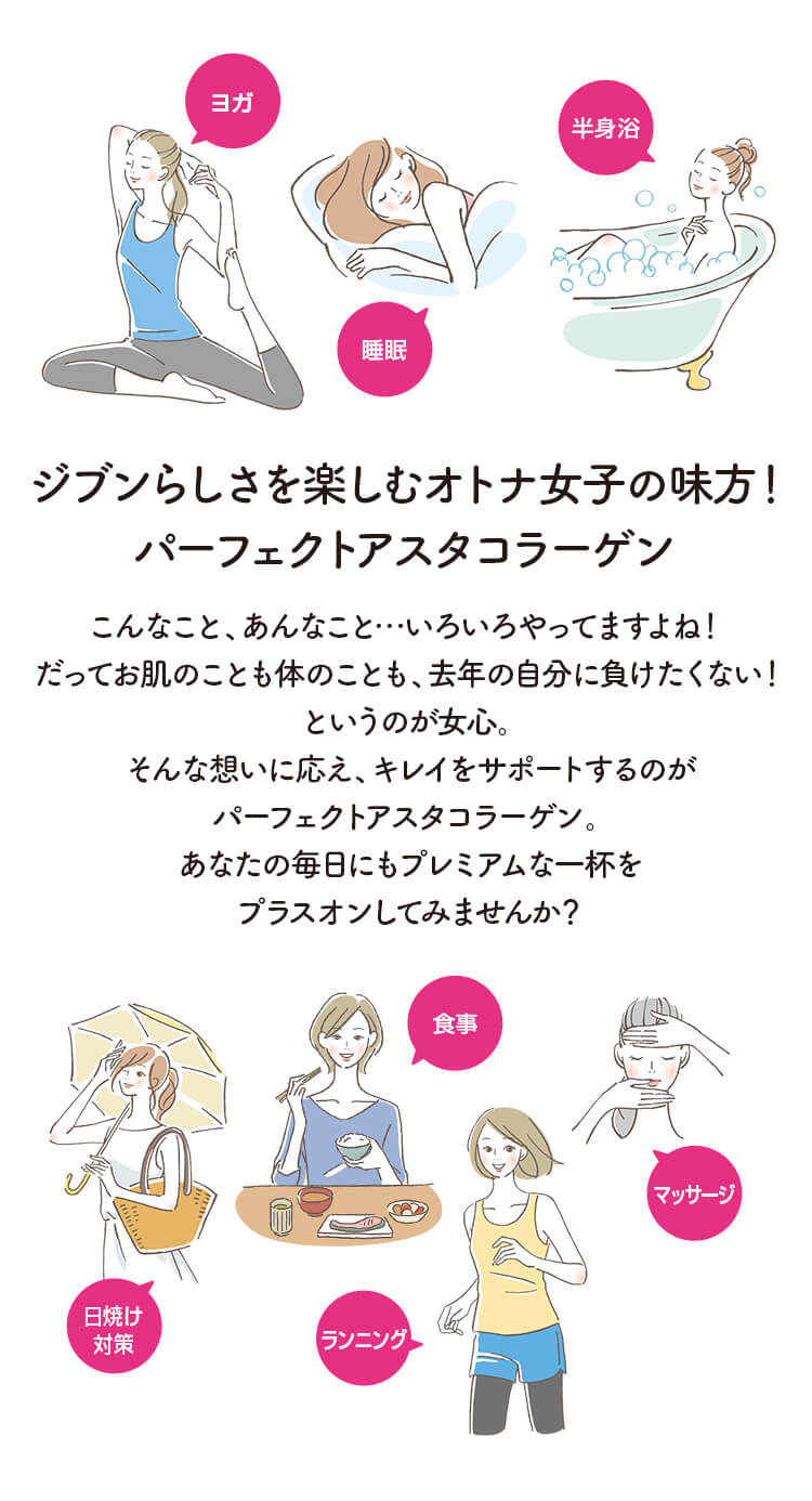 Asahi 朝日 被專櫃還要更多膠原蛋白 之5300mg COLLAGEN Q10粉 網站特價