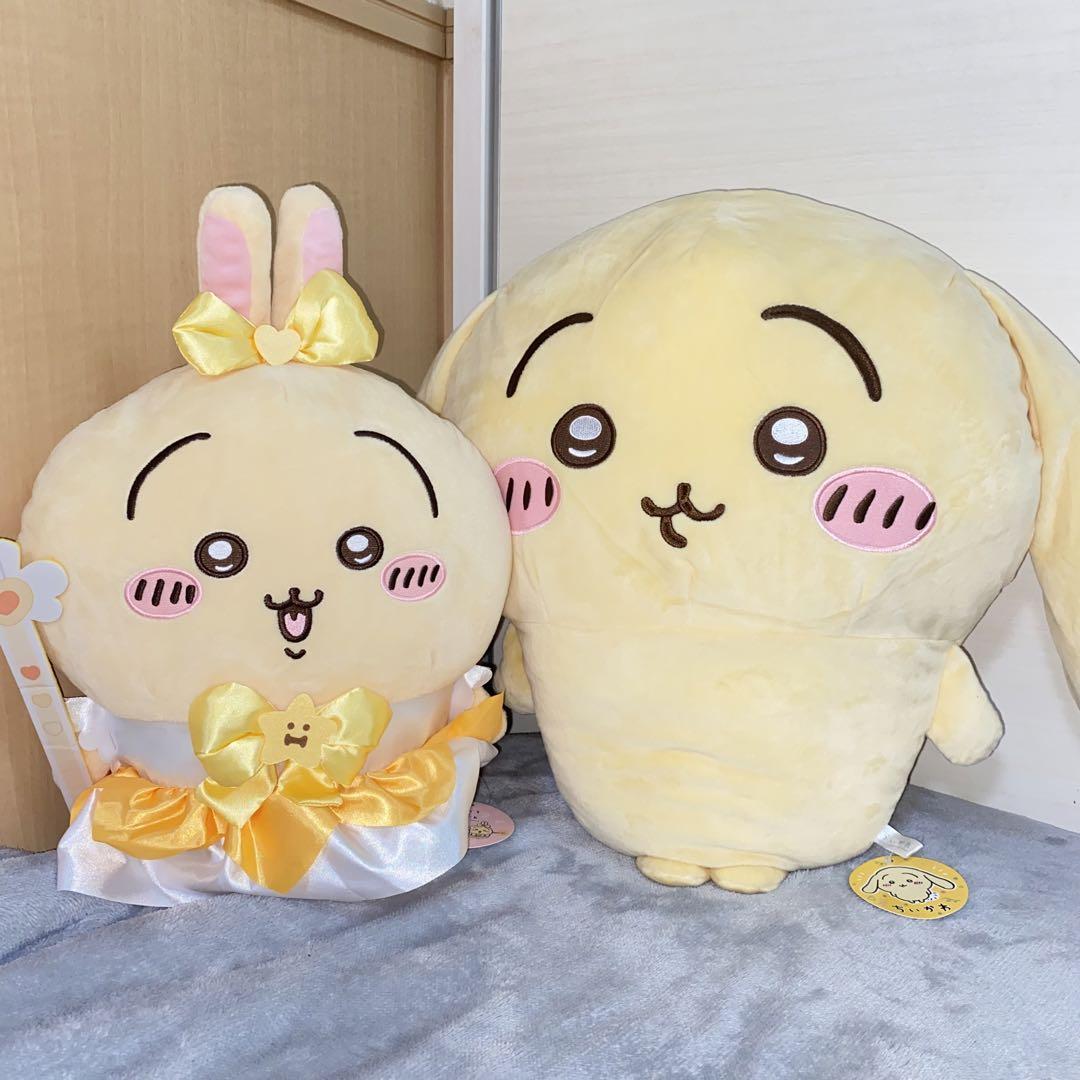 絕版大垂耳兔哥 Usagi 超稀有 現貨 2月1日到