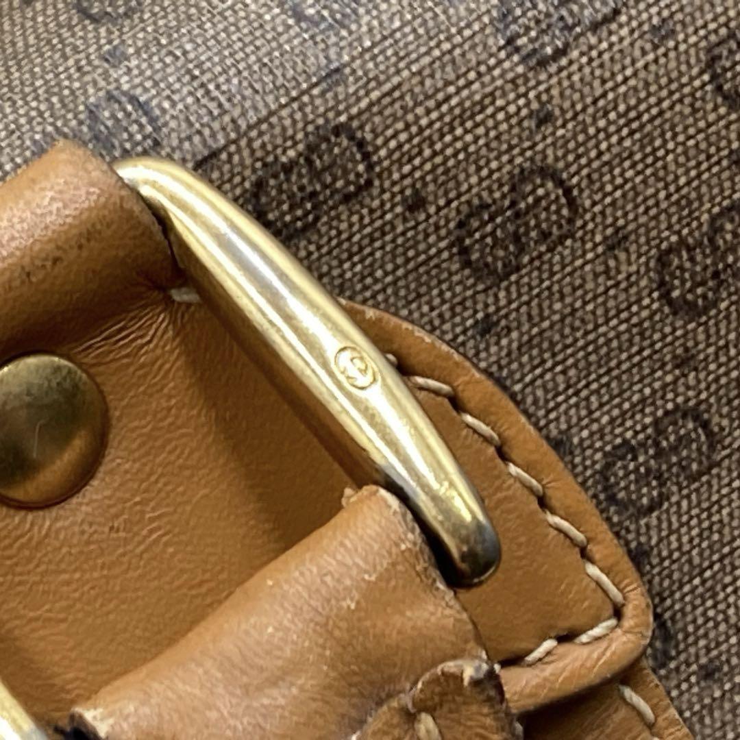 GUCCI 波士頓包 Sherry Line 皮夾 旅行包 皮革 PVC GUCCI品牌頁面 Made in Italy 全新價$33,800