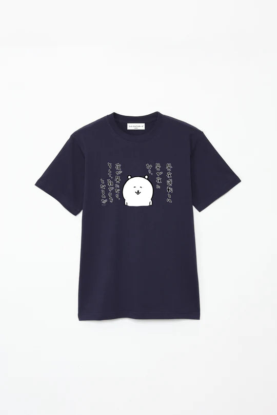 Jokebear T shirt 特別情景系列 (預購, 4月21日發售)