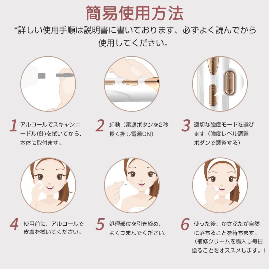 新デザイン 美顔器 面部儀 毛孔護理 光學美容毛孔護理