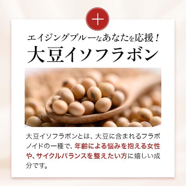 TV話題 石榴萃取物和大豆異黃酮(約 3 個月用量) 補充劑 類黃酮 大豆 石榴異黃酮 補充劑 抗衰老護理 飲食