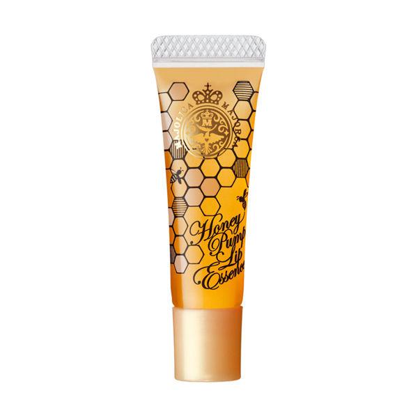 資生堂Royal Honey EX蜂蜜唇彩