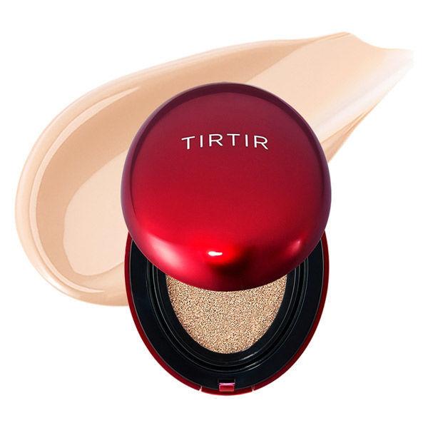 TIRTIR Cushion紅色氣墊 適合所有遮蓋氣墊 Mini Size