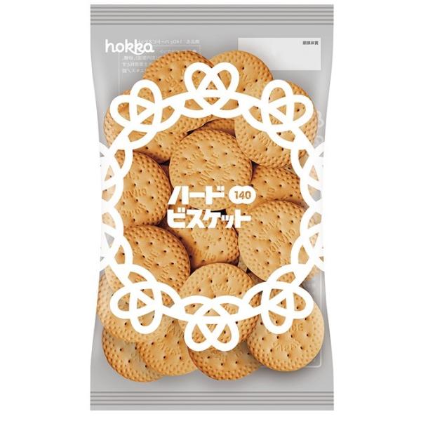 善野菓子店ハードビスケット 140g入 三立製菓(株)訂購14-25天