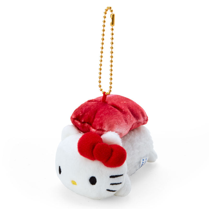Sanrio 壽司掛飾 限定預購