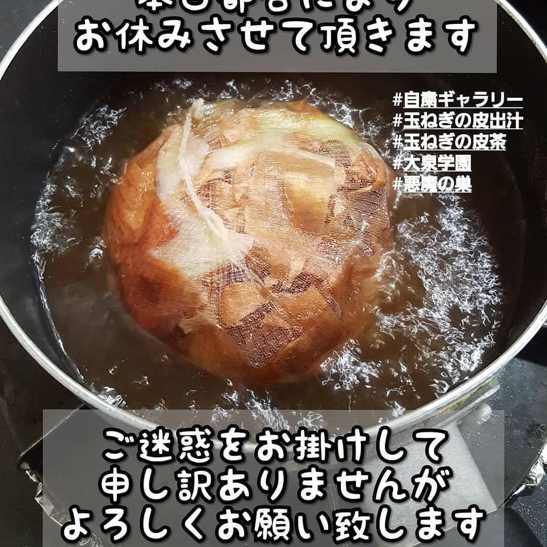 日本洋蔥皮茶