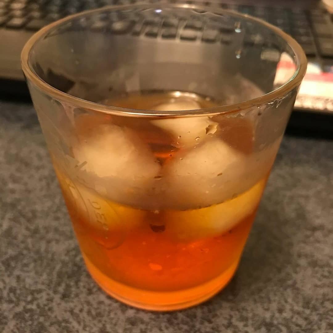 日本洋蔥皮茶