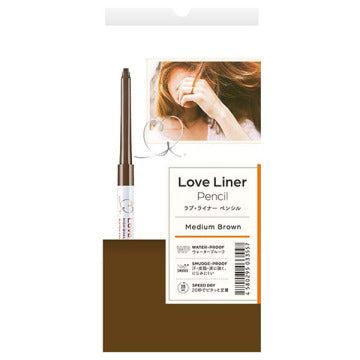 Loveliner 眼線筆