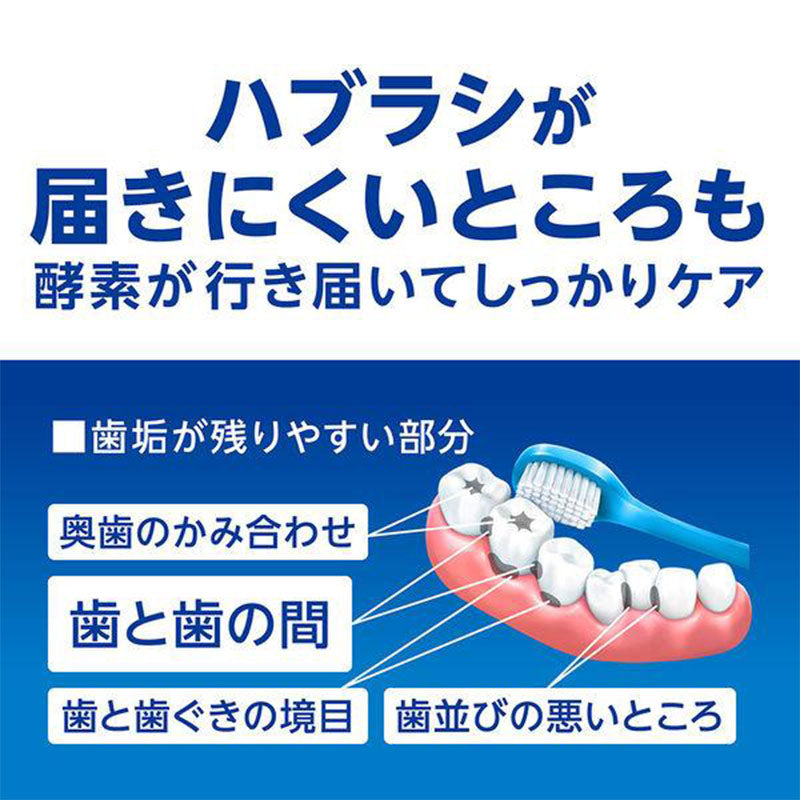 ライオン クリニカ PRO Lion Clinica PRO 多合一牙膏 4903301339038