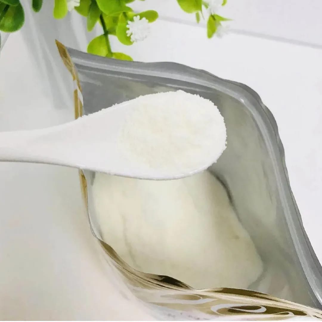 金色加強版 昂貴5500mg 配合23種抗衰老成份 + 胎盤素 + 美白精華 Premier Rich 膠原蛋白粉 228g 網站特價