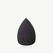 &be アンドビー ブラックスポンジ 1080円 送貨14-18天