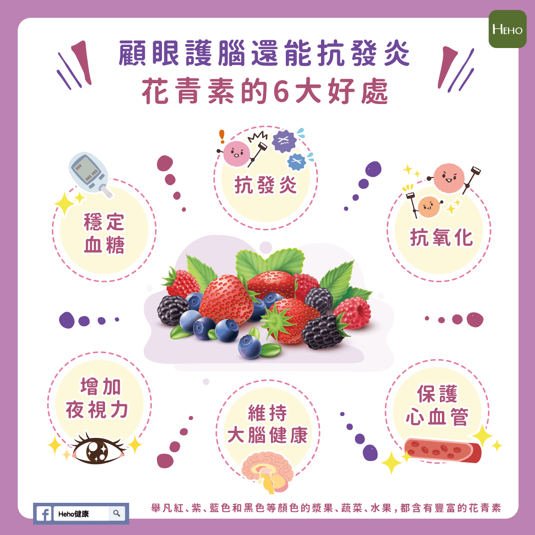 DHC 花青素 - 東京雜貨店 Chocodream_JP