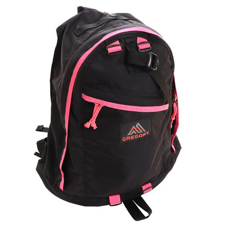 グレゴリー(GREGORY) リュック バッグ デイパック 651695008 登山 )幅36×奥行16×高さ46cm ●フィリピン製