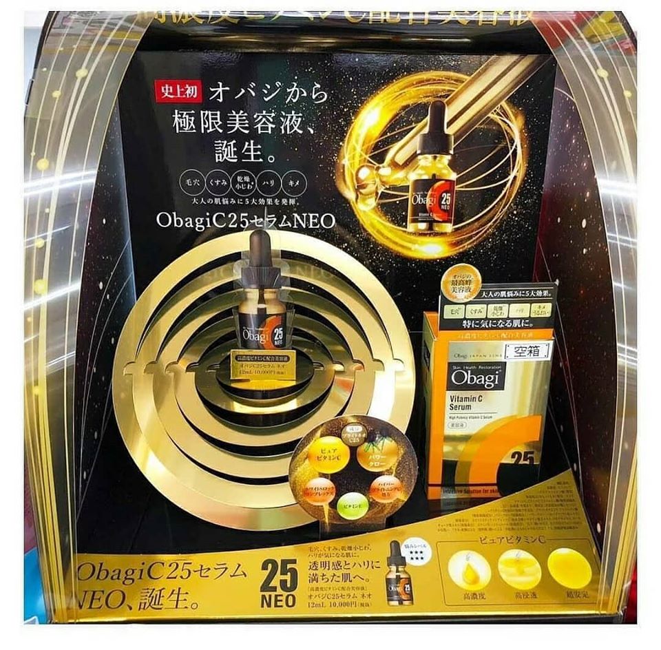OBAGIC25