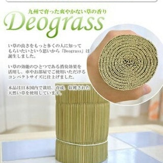 日本製天然除臭劑 - 東京雜貨店 Chocodream_JP