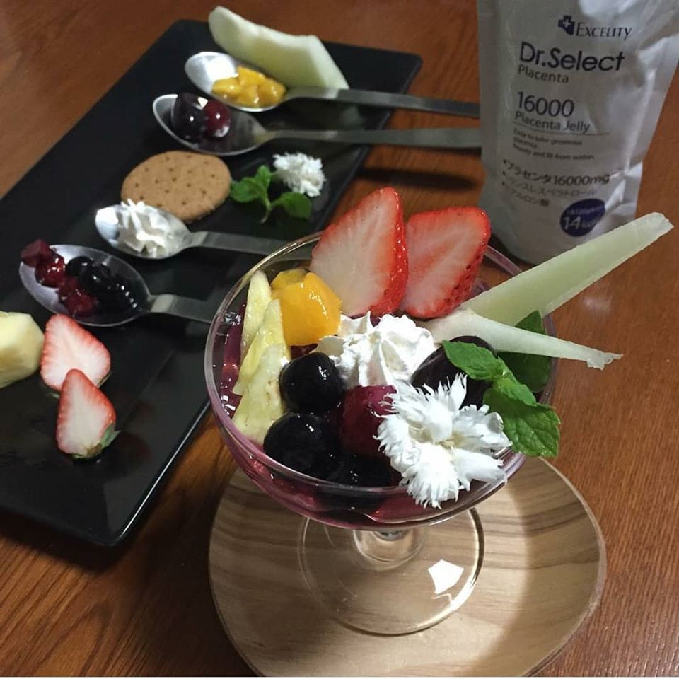 Dr.select Finozyme 310種蔬菜水果飲 - 東京雜貨店 Chocodream_JP