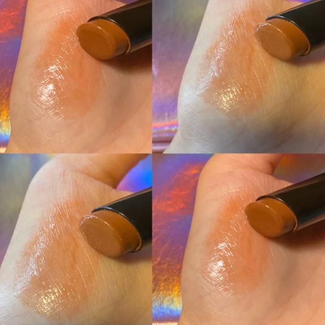 日本限定色 Lip The Color/Melty Lip Cream唇膏 萬秀雷敦奶茶色唇膏