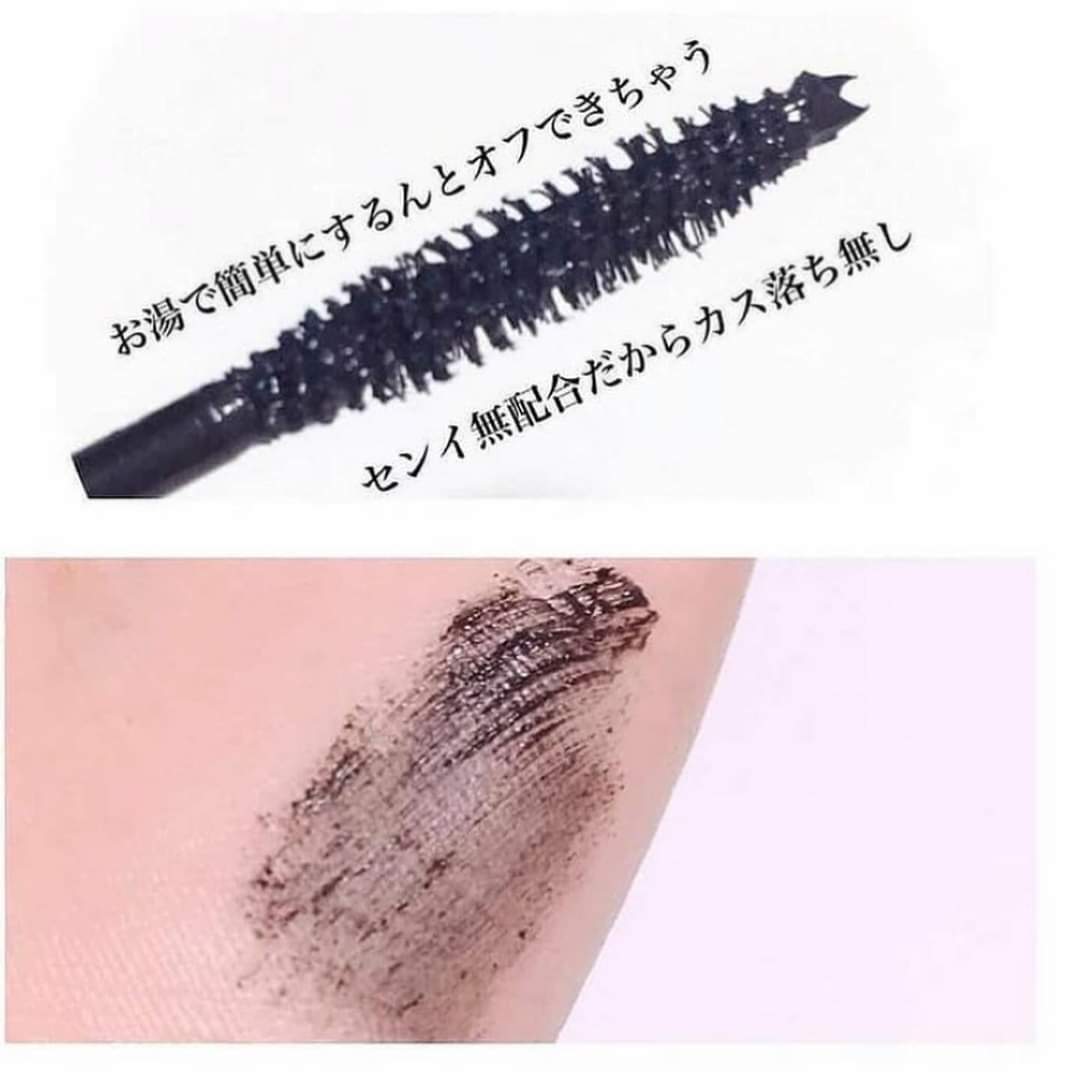 Opera mylash mascara睫毛膏 超適合新手使用