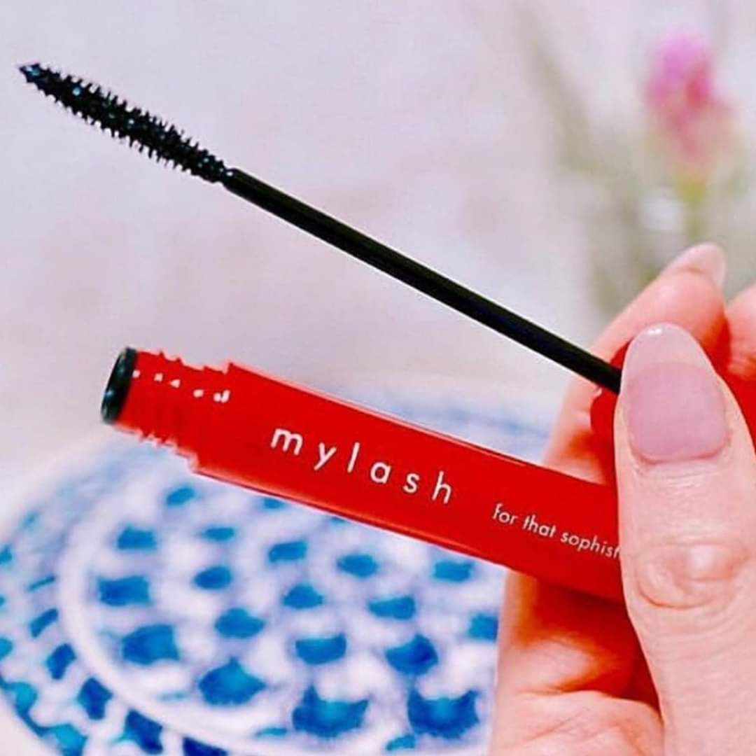 Opera mylash mascara睫毛膏 超適合新手使用