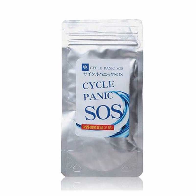 SOS CYCLE PANIC全身瘦 - 東京雜貨店 Chocodream_JP