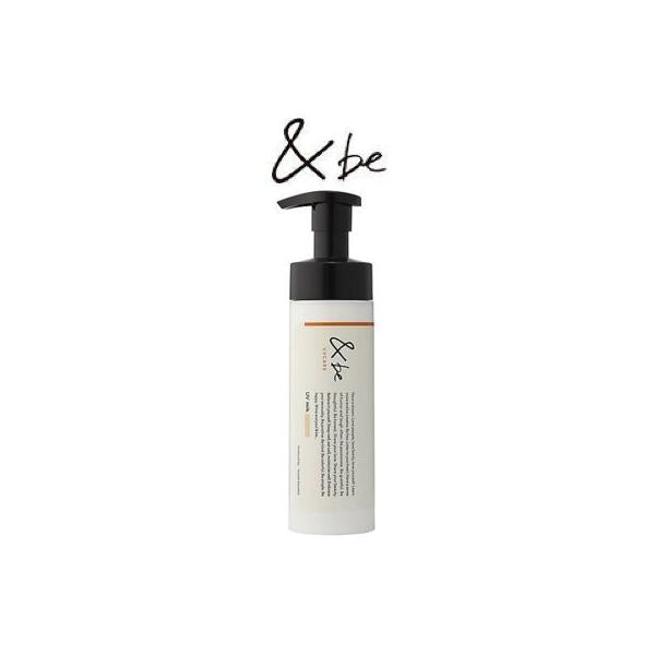 &be アンドビー UVミルク <顔・からだ用>& be and B UV Milk 肥皂即可卸 稅後 3,389円 送貨14-18天