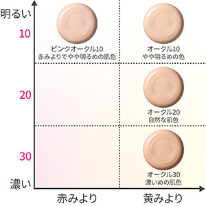 HAKU 薬用 美白美容液ファンデ オークル10 (訂貨3星期)