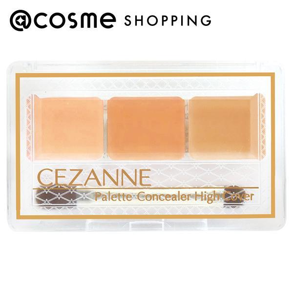 Cezanne 亮眼遮瑕霜 4939553042723 938円 +送料550円 訂購1-2星期