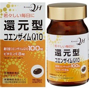 機能還元型Q10 - 東京雜貨店 Chocodream_JP