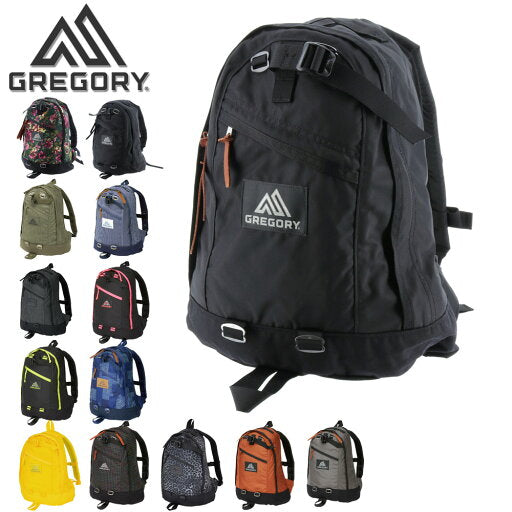 GREGORY書包